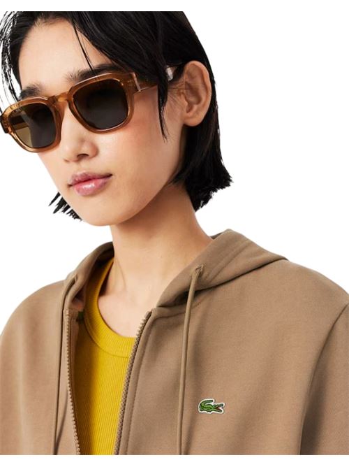 SF5256S1X BEIGE lacoste | SF5256S1X BEIGE